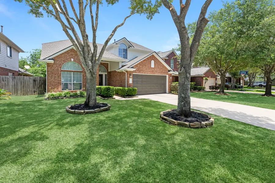 5123 Forest Sage Lane, Katy, TX 77494 - #2