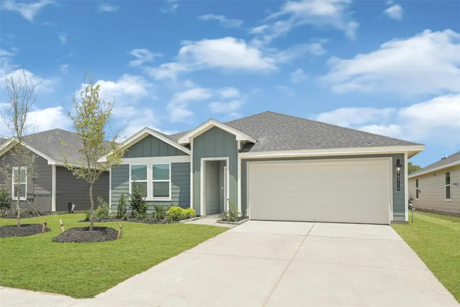 2630 Sunset Bluff Lane, Rosenberg, TX 77471 - #2