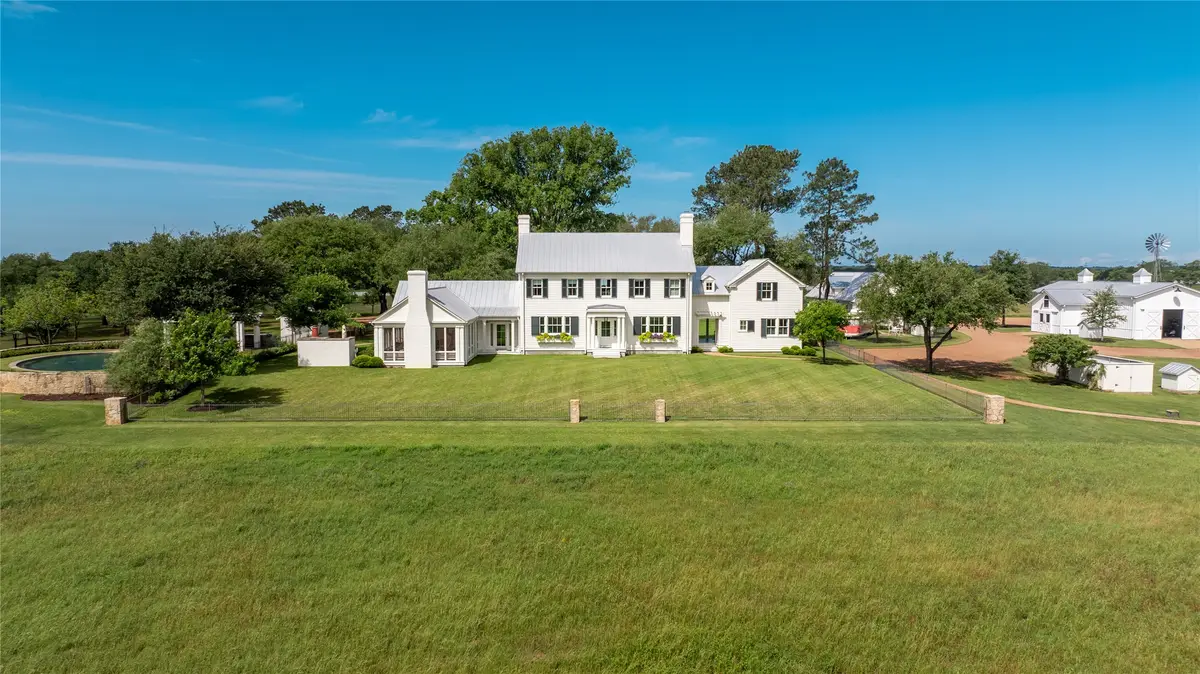 2228 Centerhill Road, Bellville, TX 77418 - Image #1