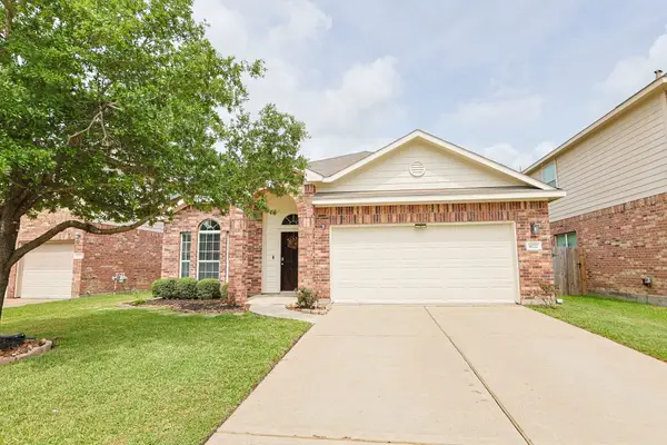 8122 Rudy Brook Way, Spring, TX 77379