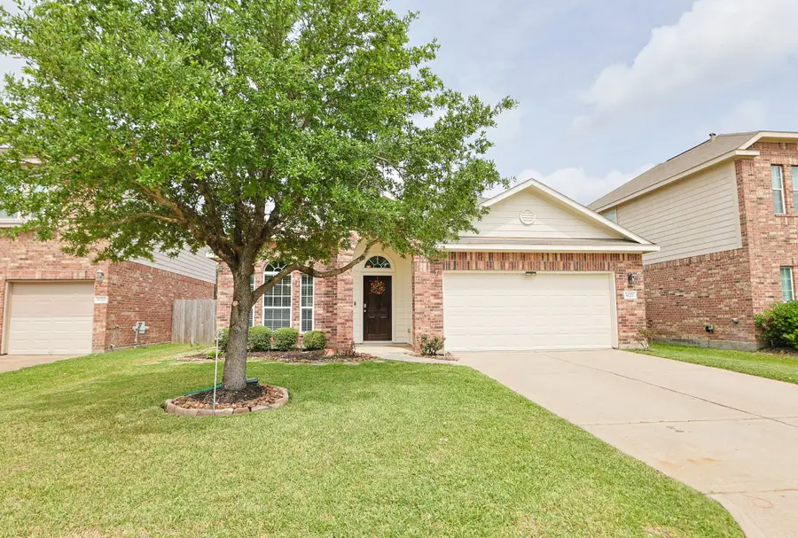 8122 Rudy Brook Way, Spring, TX 77379 - #2