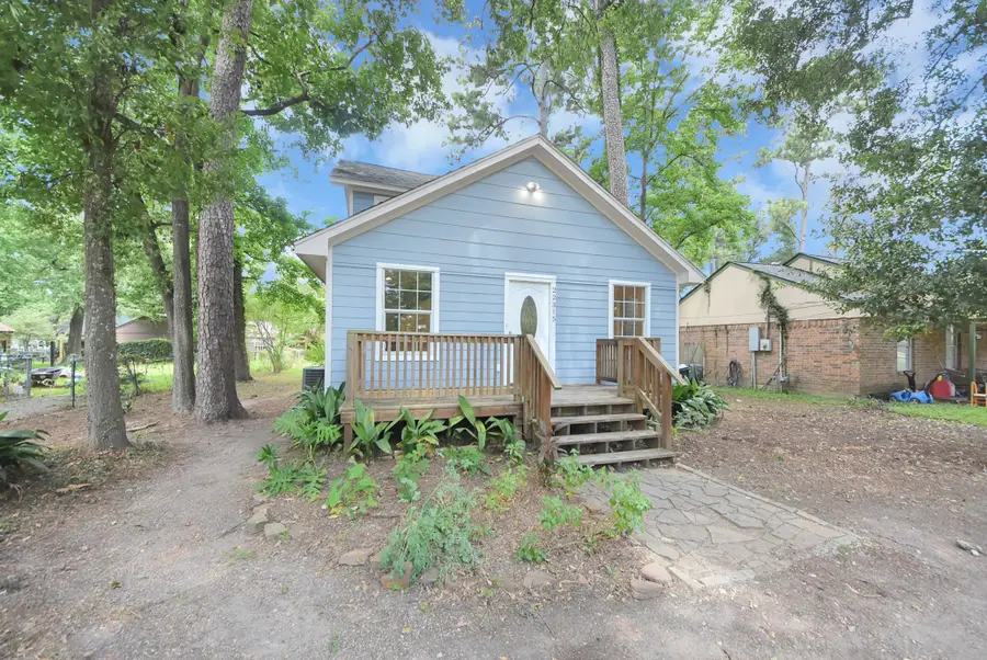 22315 Rustic Bridge Lane, Kingwood, TX 77339 - #2