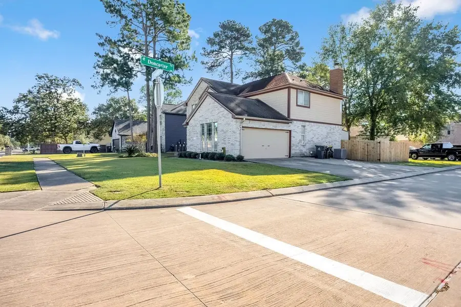 1908 Northampton Drive, Conroe, TX 77303 - Image #2