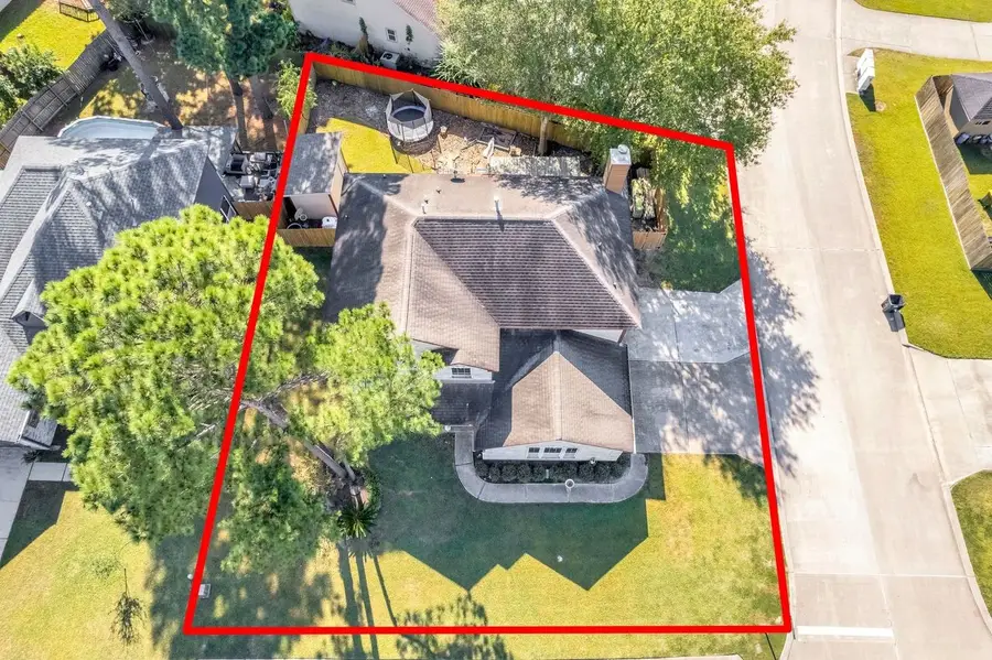 1908 Northampton Drive, Conroe, TX 77303 - Image #3