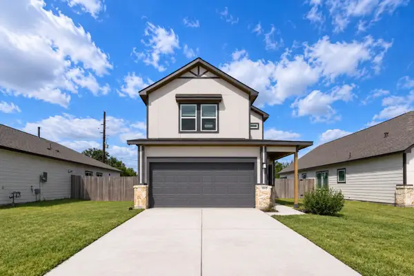 1115 Santee Court, Rosharon, TX 77583