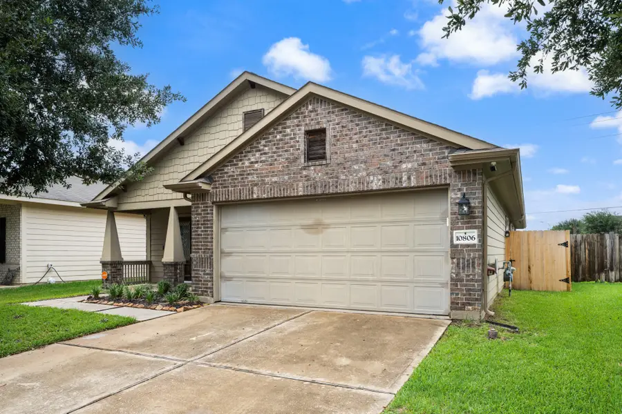 10806 Harston Drive, Tomball, TX 77375 - #3