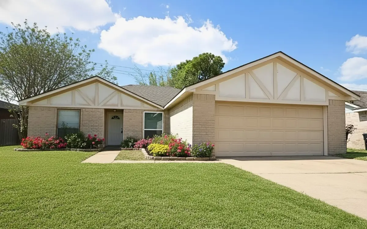 10314 Hollow Canyon Court, Sugar Land, TX 77498 - Image #1