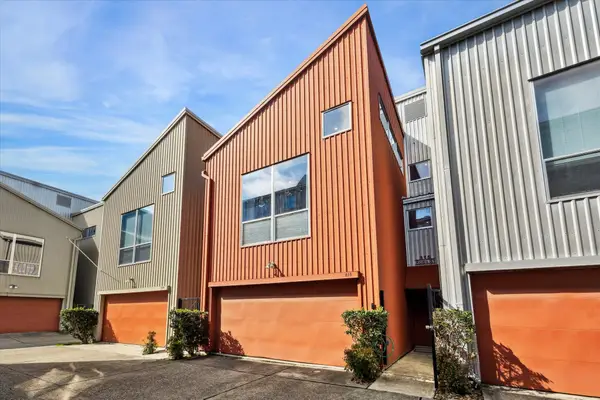 815 Robin Street, Houston, TX 77019