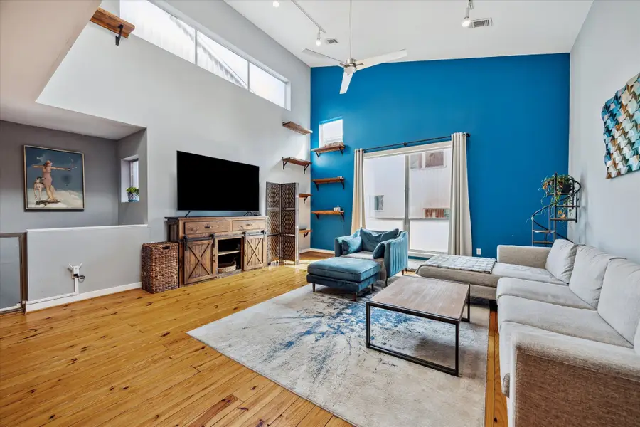 815 Robin Street, Houston, TX 77019 - Image #3