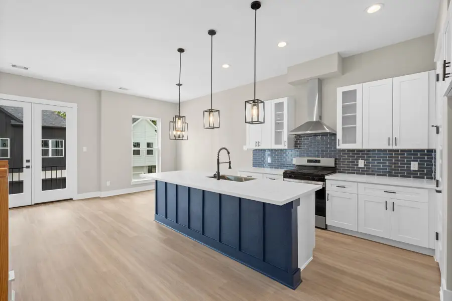 5832 & 5834 Highland Sun Lane, Houston, TX 77091 - Image #2