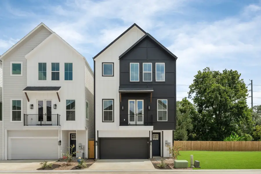 5832 & 5834 Highland Sun Lane, Houston, TX 77091 - Image #3