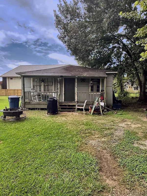 101 Elm Street, Daisetta, TX 77535