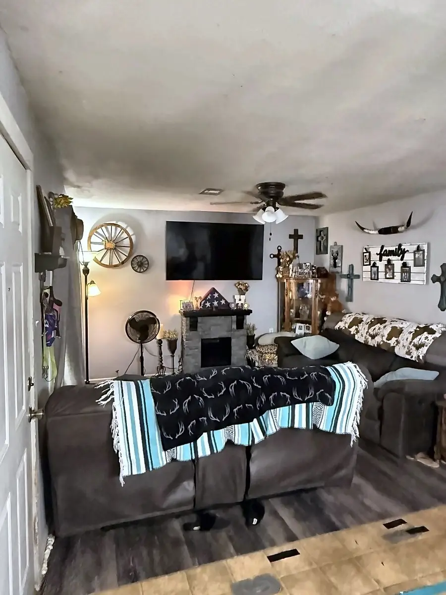 101 Elm Street, Daisetta, TX 77535 - #3