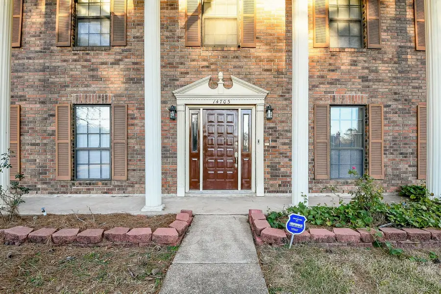 14703 Graywood Grove Lane, Houston, TX 77062 - #2