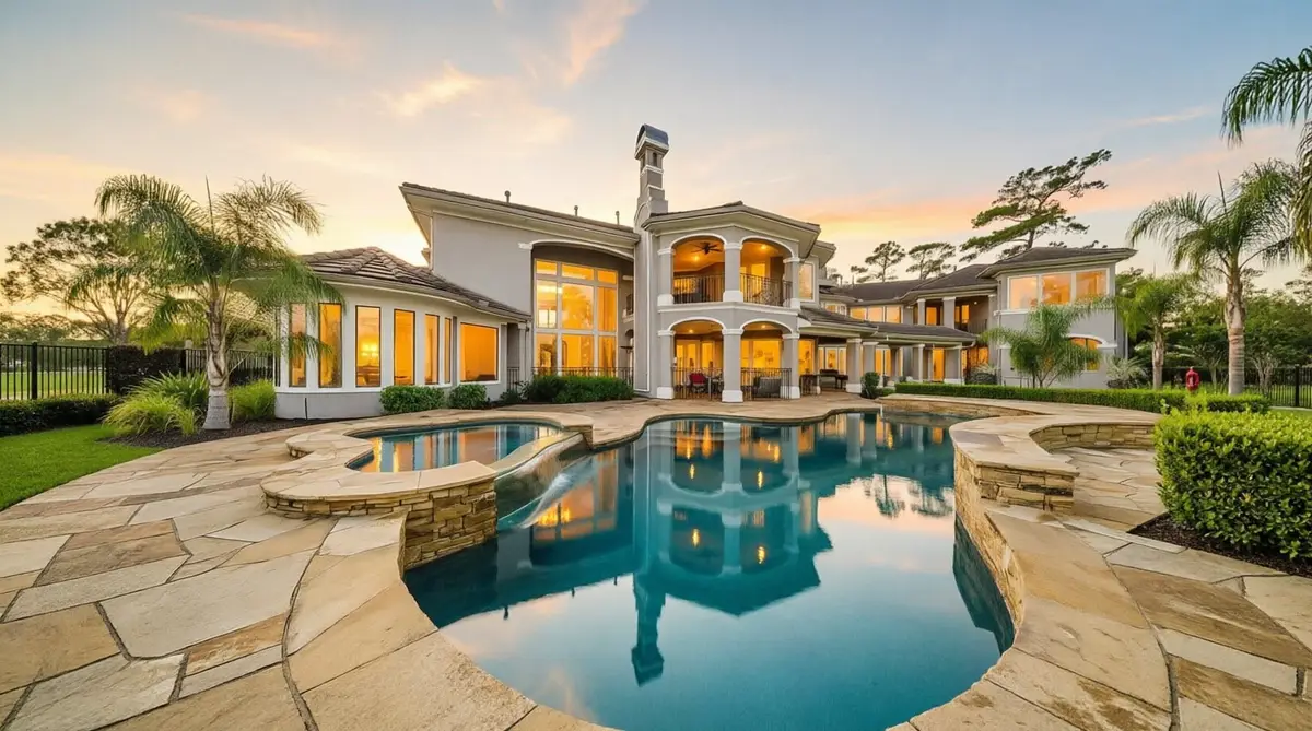 8107 St Michaels Crest Lane, Humble, TX 77396 - #1
