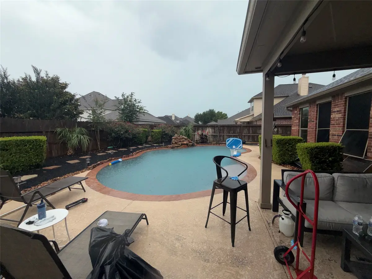 2911 Birch Bough Street, Pearland, TX 77581 - #1