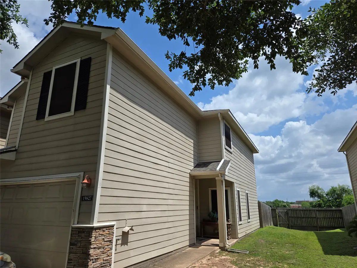15827 Misty Loch Lane, Houston, TX 77084 - #1