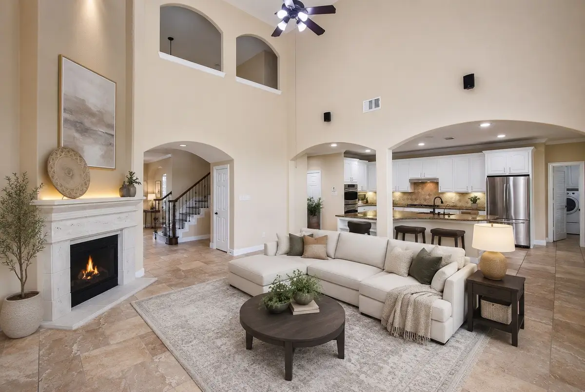 7606 Westmoreland Drive, Sugar Land, TX 77479 - #1