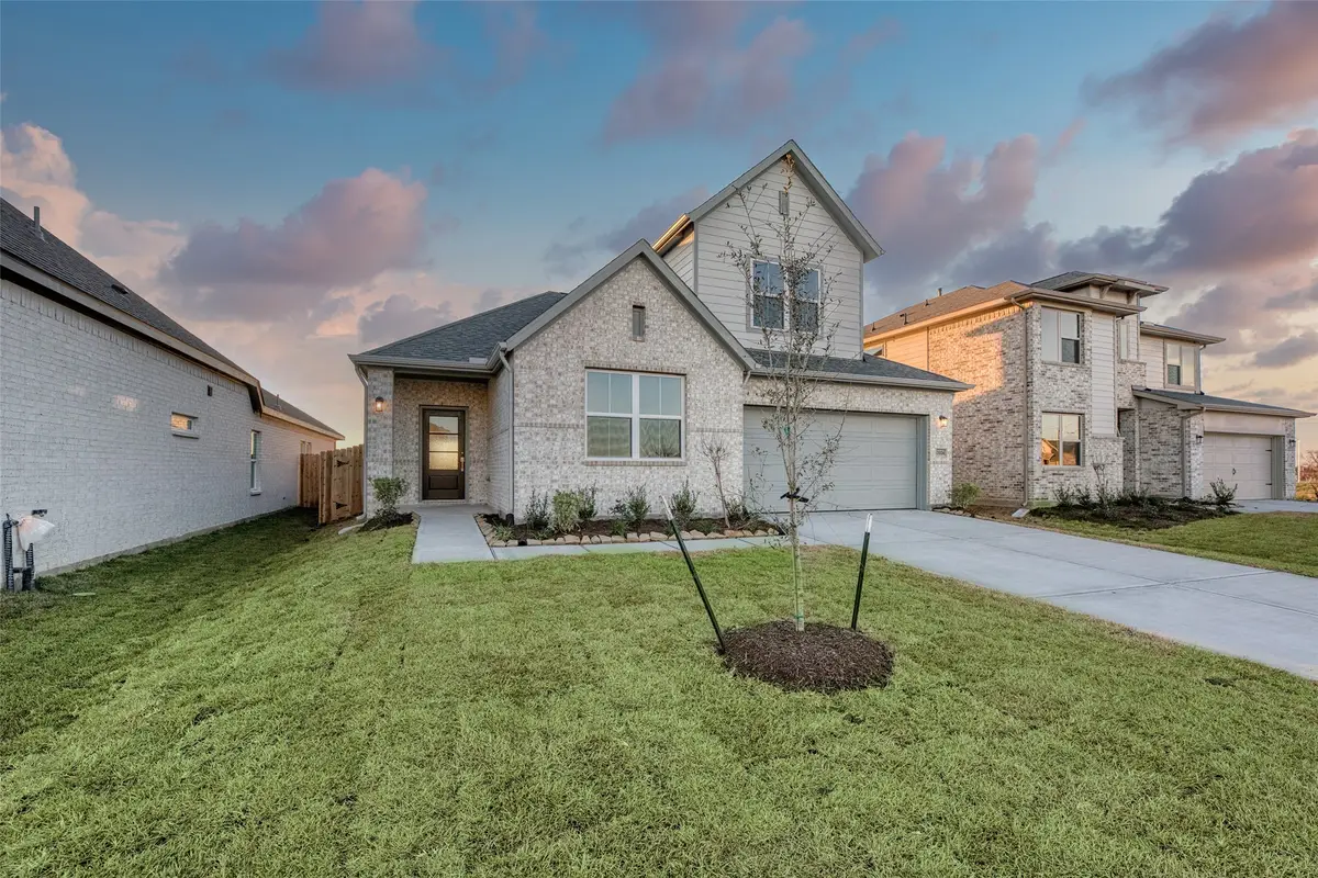 21126 Sunlight Grove Drive, Rosharon, TX 77583 - #1