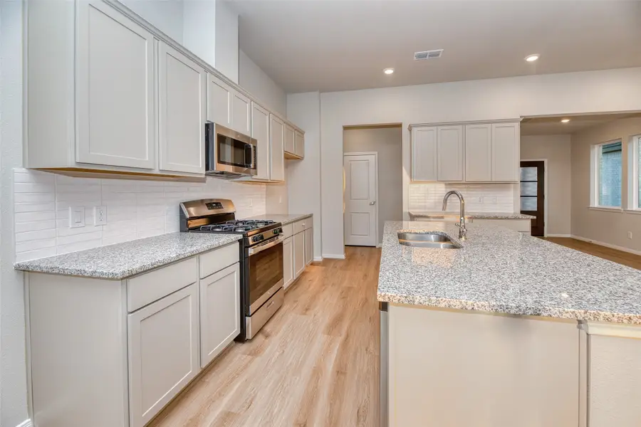 21126 Sunlight Grove Drive, Rosharon, TX 77583 - #2