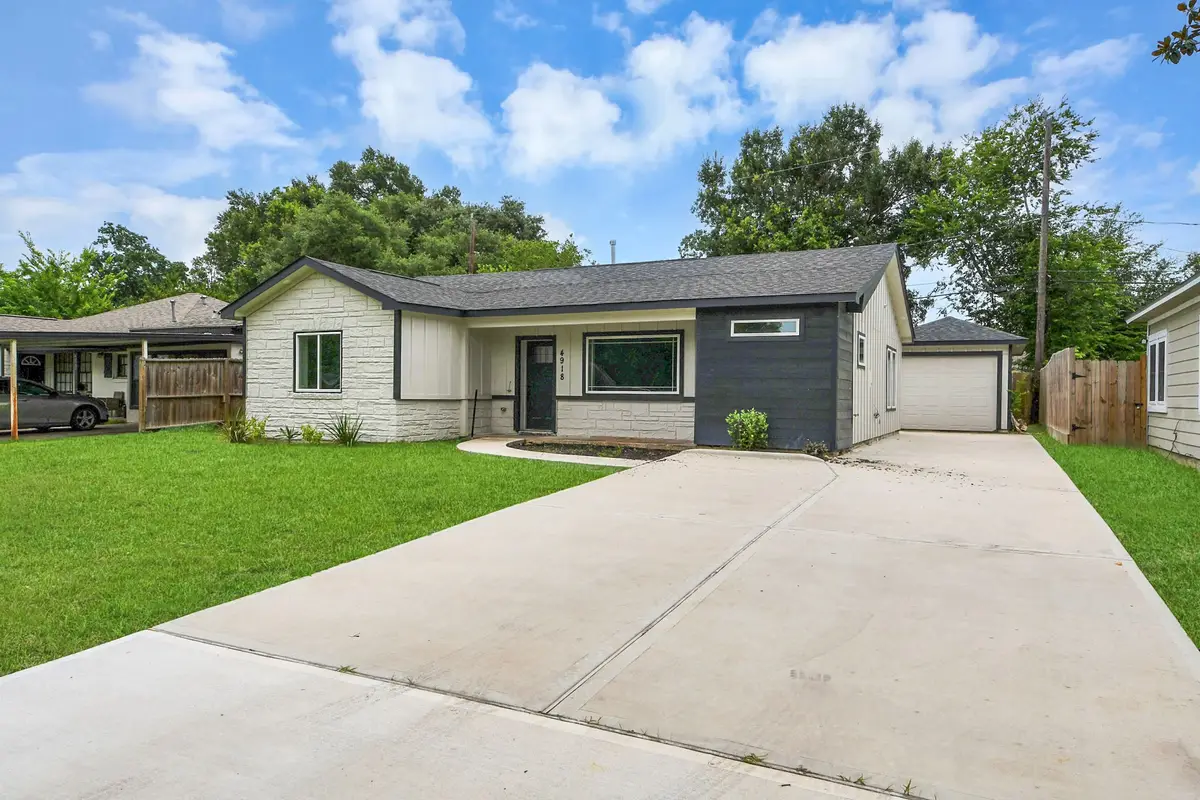4918 Culmore Lane, Houston, TX 77021 - #1