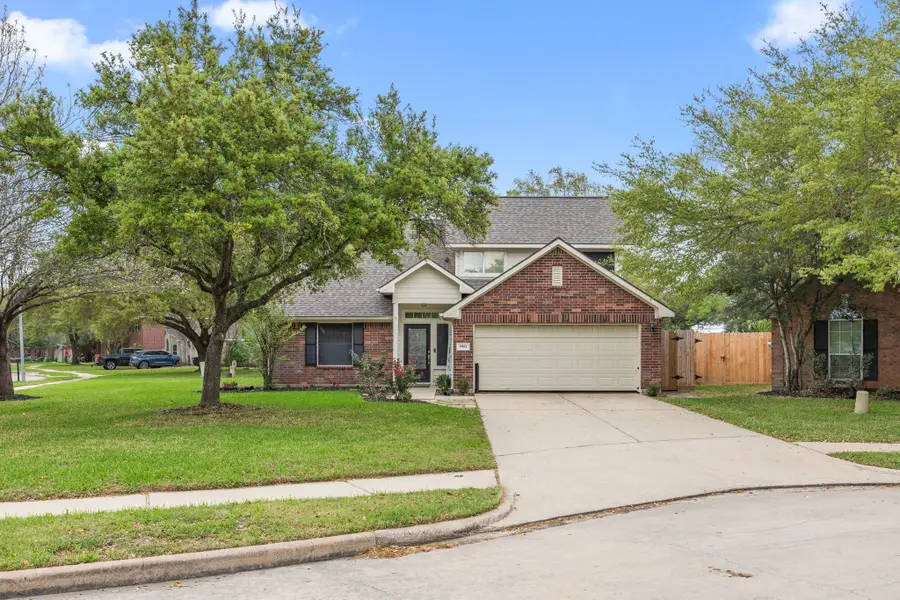 5901 Deerfield Court, Katy, TX 77493 - #3