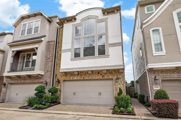 8326 Ginger Oak Street, Houston, TX 77055