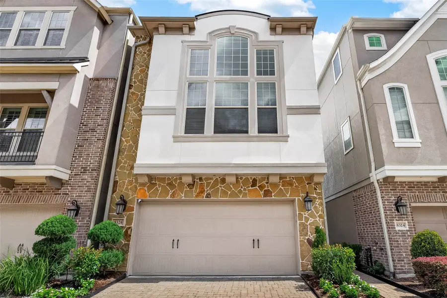 8326 Ginger Oak Street, Houston, TX 77055 - #2