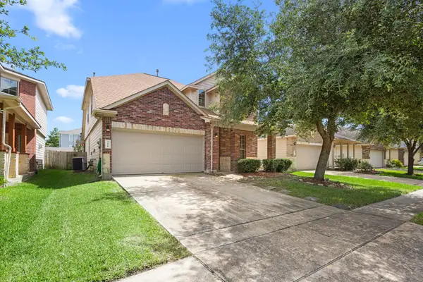 3606 Canvasback Lane, Houston, TX 77047
