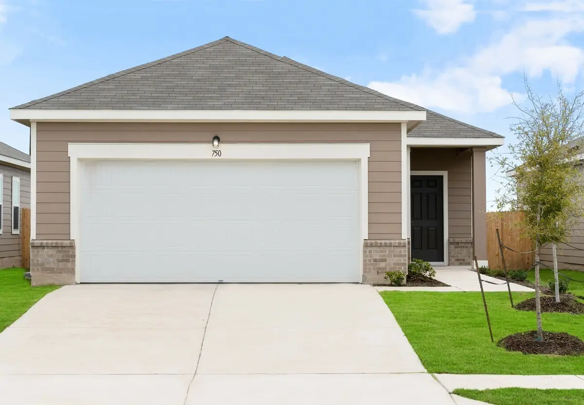 9538 Travertine Court, Conroe, TX 77303 - #1