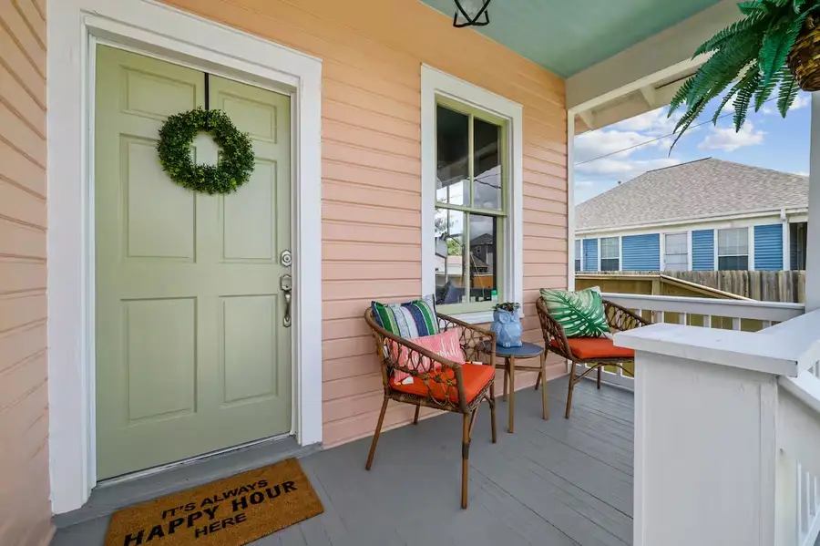 2601 37th Street, Galveston, TX 77550 - #3