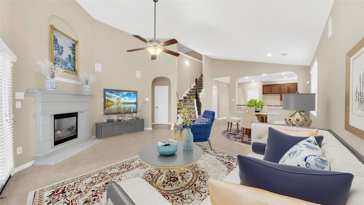 6155 Cornell Lane, League City, TX 77573 - Image #1