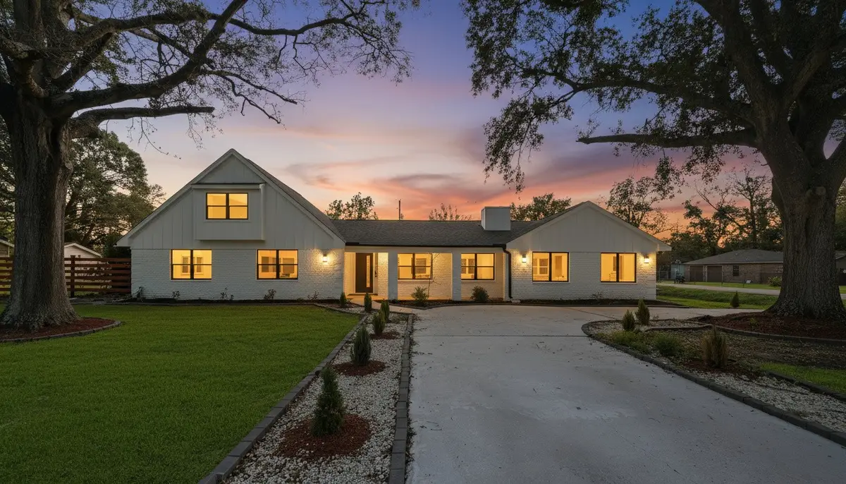 8102 Gulick Lane, Houston, TX 77075 - Image #1