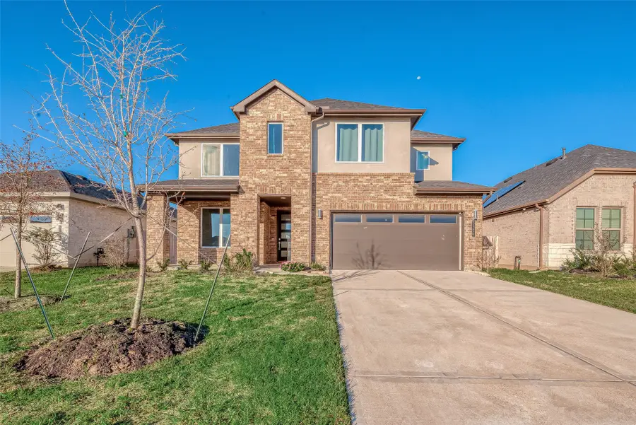 3330 Polk Creek Drive, Katy, TX 77494 - Image #2