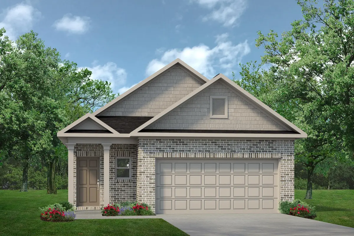 39526 Yellow Heron Way, Magnolia, TX 77354 - #1