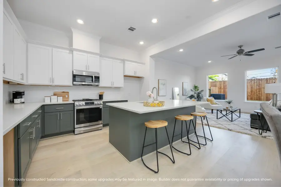 207 Malone Street, Houston, TX 77007 - #3