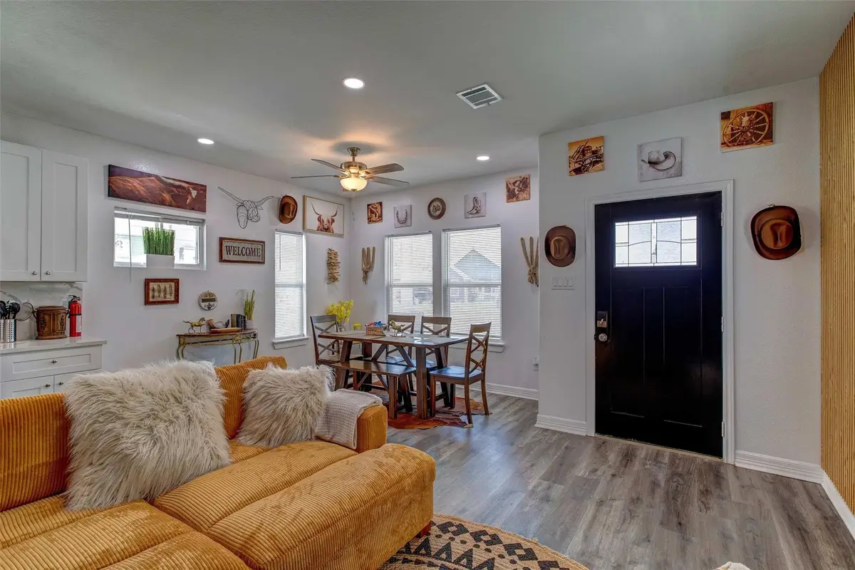 9816 Masterson Street, Houston, TX 77029 - #1