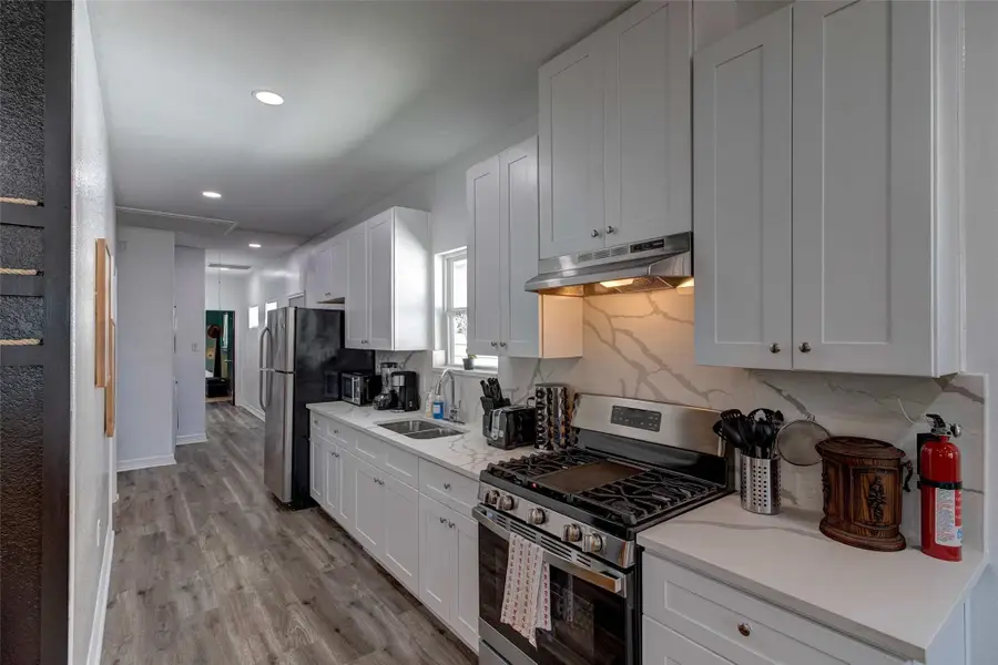 9816 Masterson Street, Houston, TX 77029 - #3