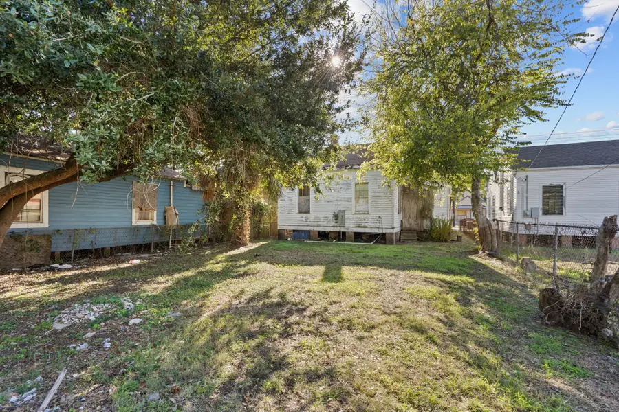 2814 Avenue L, Galveston, TX 77550 - #3
