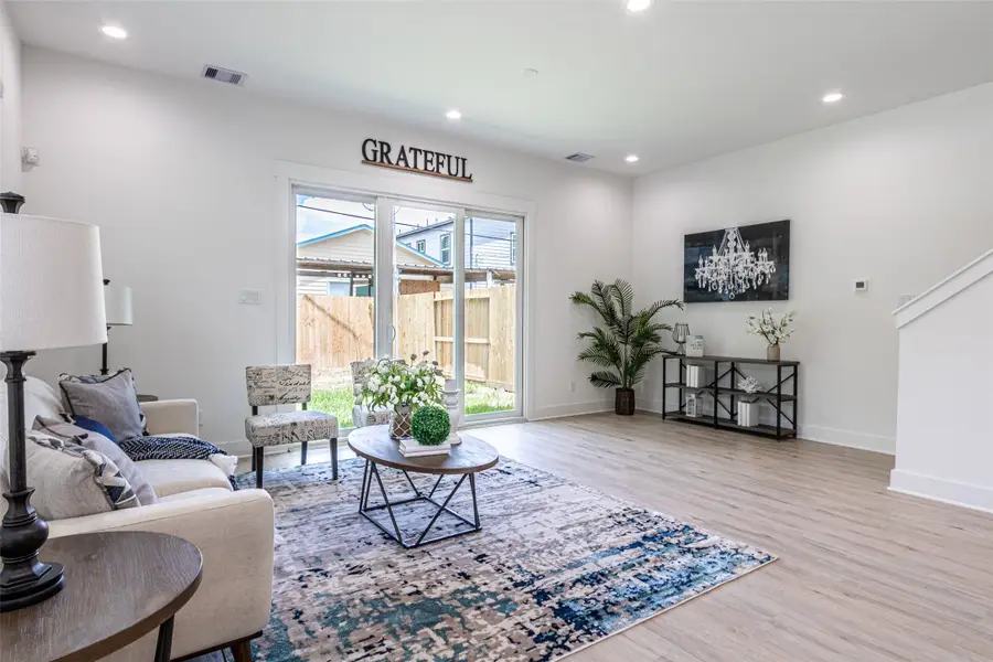 6814 Burkett Street, Houston, TX 77021 - #3