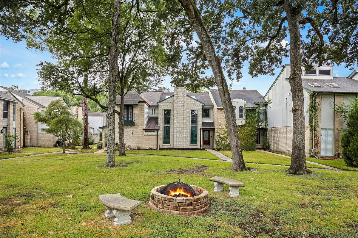 664 N Eldridge Parkway, Houston, TX 77079 - #1