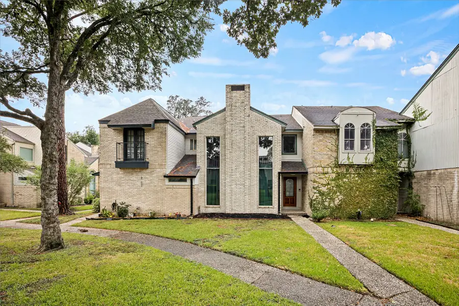664 N Eldridge Parkway, Houston, TX 77079 - #2