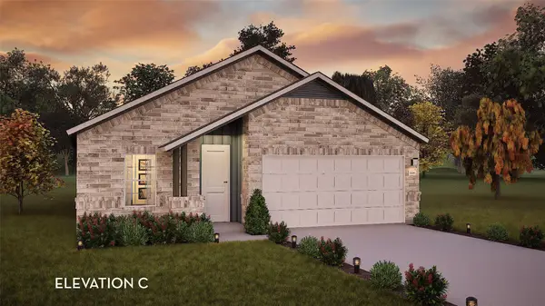 3012 Sunflower Lane, Brookshire, TX 77423