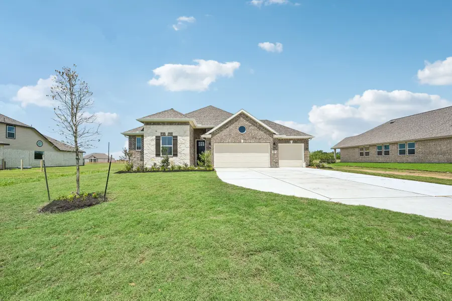 220 Dunovant Drive, Sealy, TX 77474 - #2
