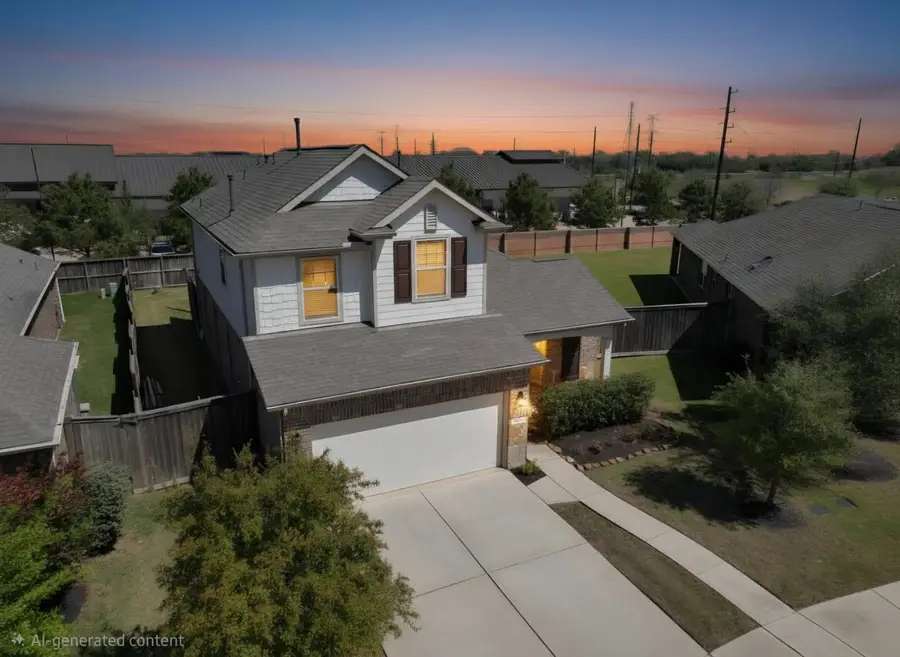 23010 Tindarey Falls Lane, Katy, TX 77493 - #2