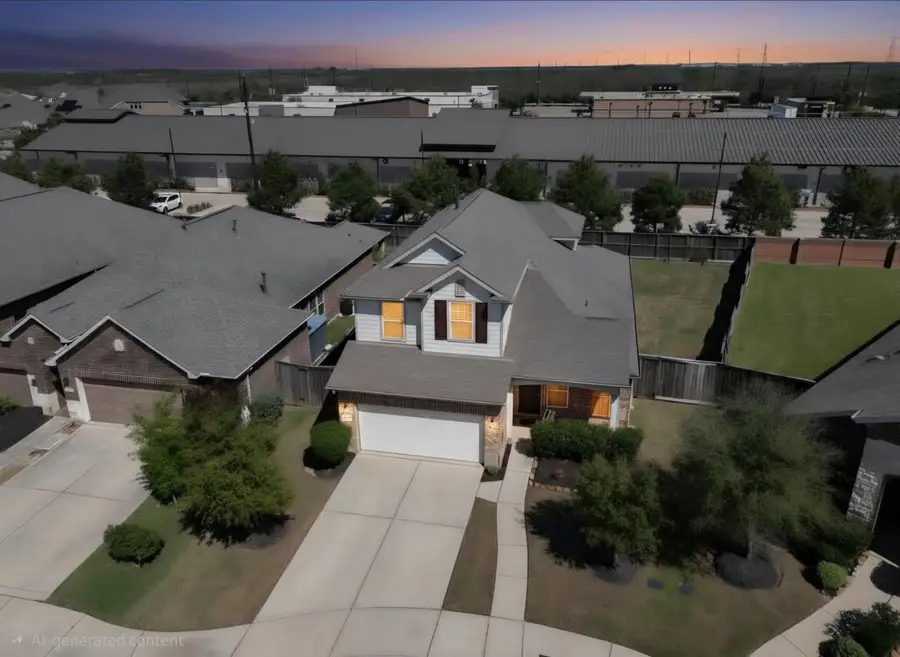 23010 Tindarey Falls Lane, Katy, TX 77493 - #3