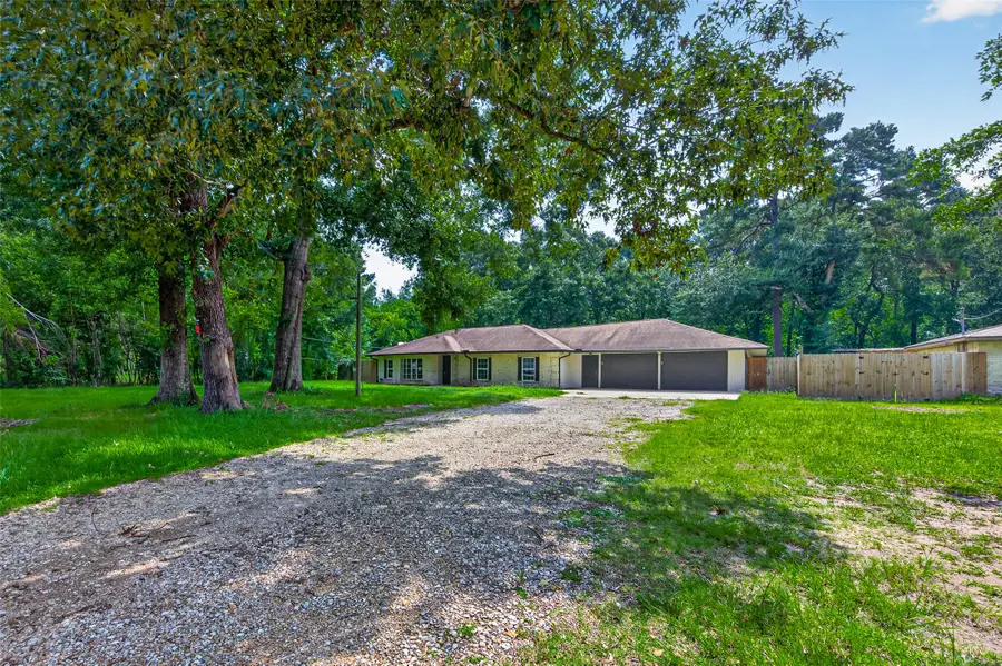 18747 Woodridge Drive, Conroe, TX 77302 - #3