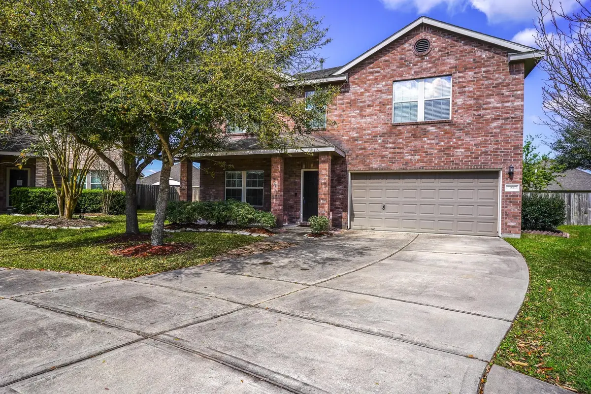 13802 Dunhurst Lane, Houston, TX 77047 - Image #1