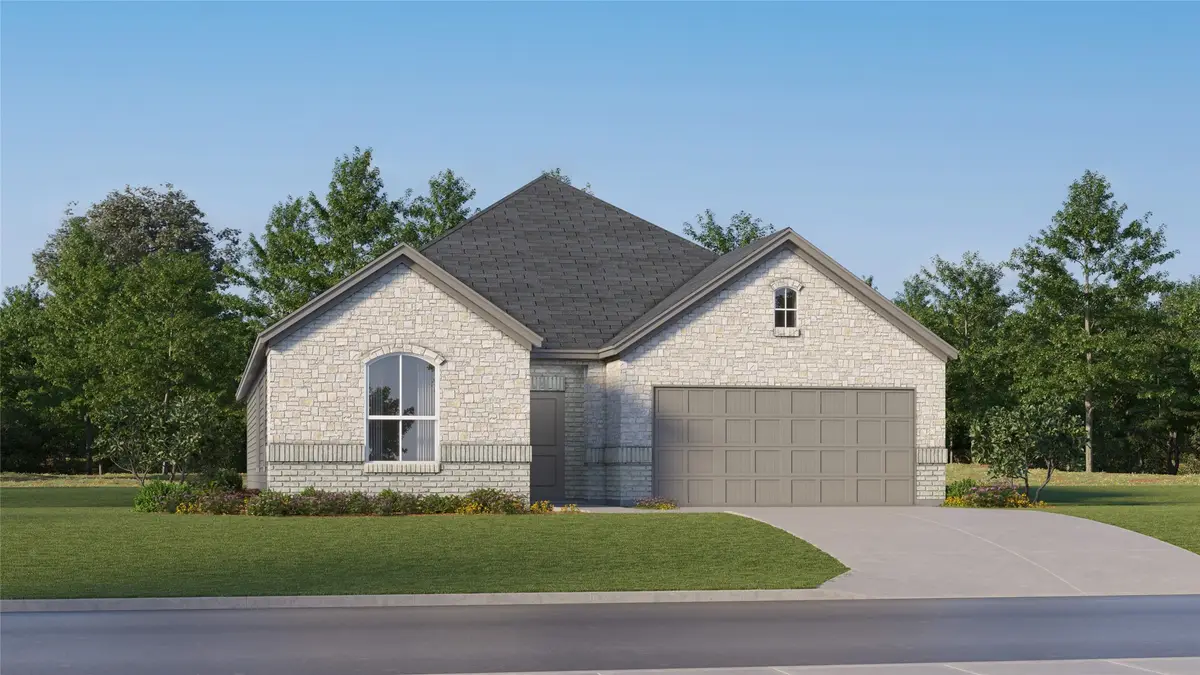 2407 Davenport Hills Way, League City, TX 77573 - #1