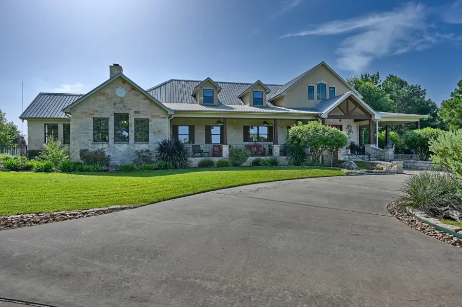 1893 Highway 159 E, Bellville, TX 77418 - #3